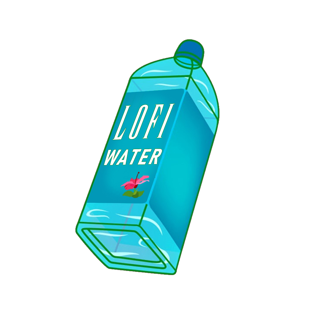 lofi-water.com