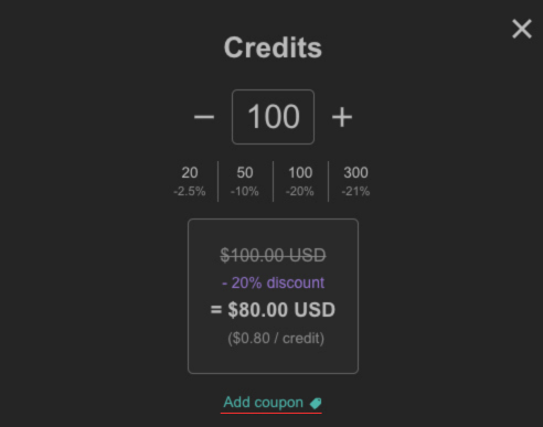 SubmitHub Discount code